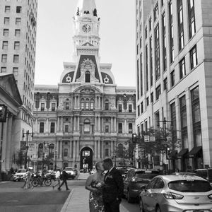 Meet your Posher, Edward